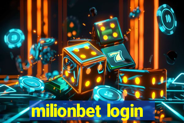 milionbet login